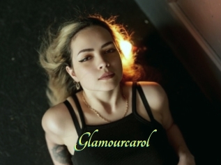 Glamourcarol