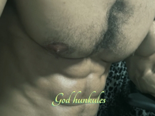 God_hunkules