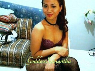 GoddessSamantha