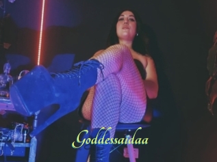 Goddessaidaa