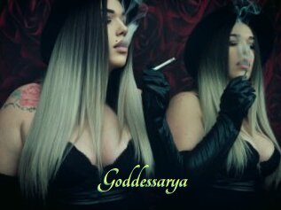 Goddessarya