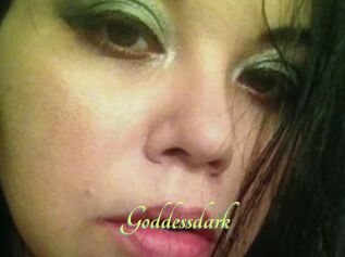 Goddessdark