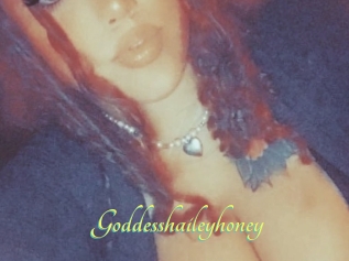 Goddesshaileyhoney