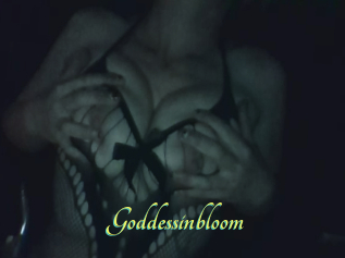 Goddessinbloom