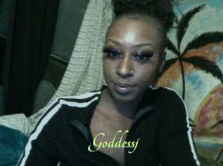 Goddessj