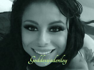 Goddessjaderiley