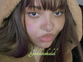 Goddesskalel