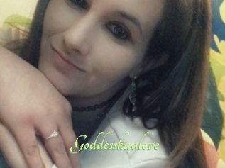 Goddesskiralove