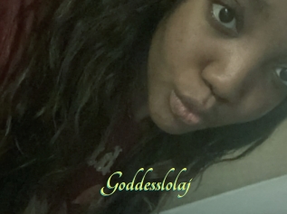 Goddesslolaj