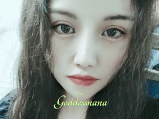 Goddessnana