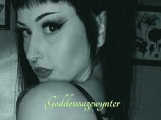 Goddesssagewynter