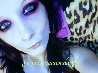 Goddesssiennamidnight