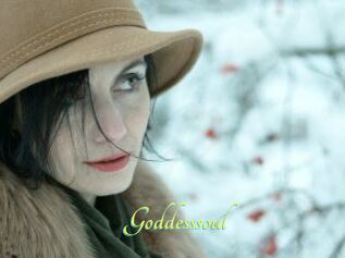 Goddesssoul