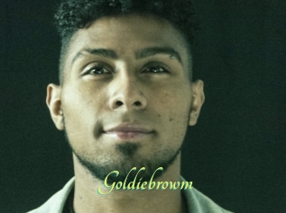 Goldiebrowm