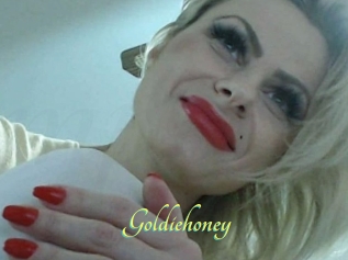 Goldiehoney