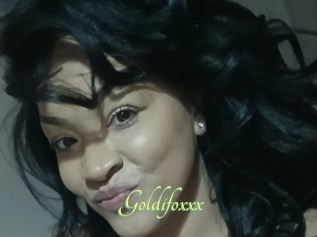 Goldifoxxx