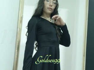 Goldsex99