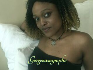 Gorgeousnympho