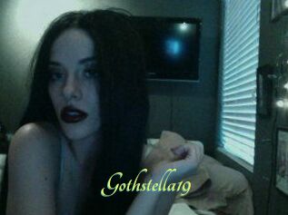 Gothstella19