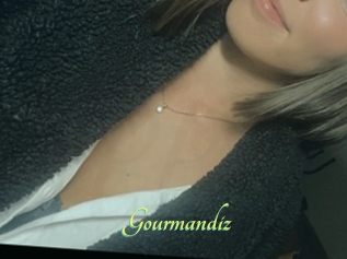 Gourmandiz