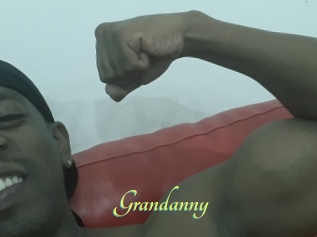 Grandanny