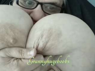 Grannyhugeboobs