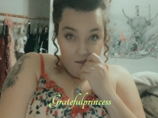 Gratefulprincess