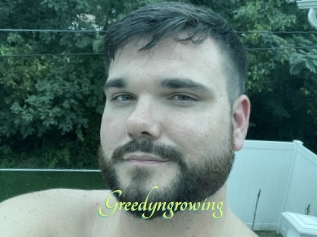 Greedyngrowing