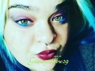 Greeneyedbbw29