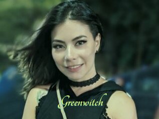 Greenwitch