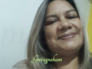 Gretagraham