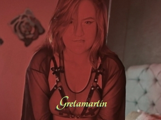 Gretamartin