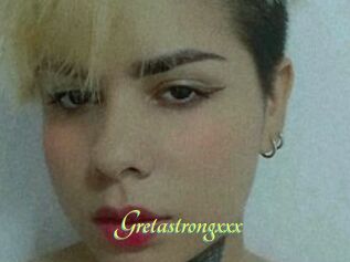 Gretastrongxxx