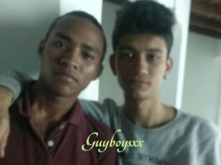 Guyboysxx