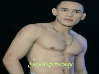 Guycuteperversexy