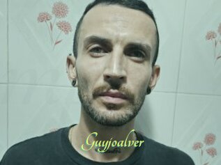 Guyjoalver