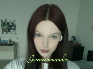 Gwencommander