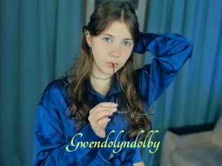 Gwendolyndolby