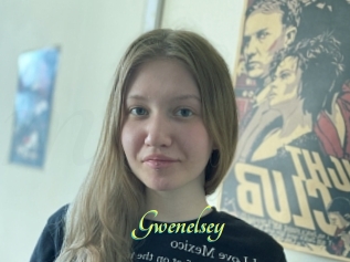 Gwenelsey