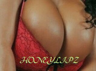 HONEYLIPZ