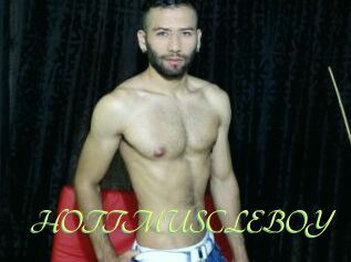 HOTTMUSCLEBOY