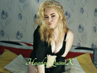 Haarley_QuinnX