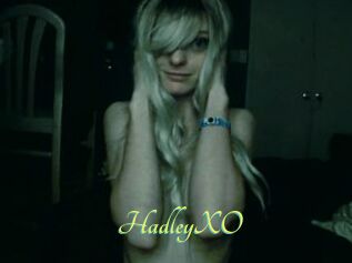 HadleyXO