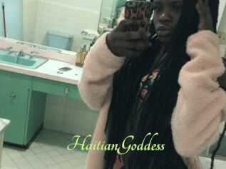 HaitianGoddess