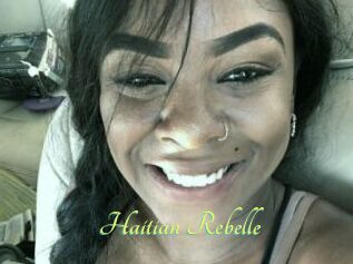 Haitian_Rebelle