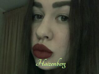 Haizenberg