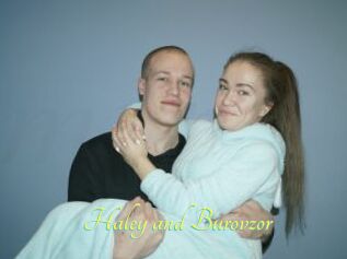 Haley_and_Burovzor