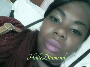 HalleDiamond