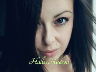 HalleeHudson