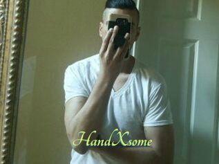 HandXsome